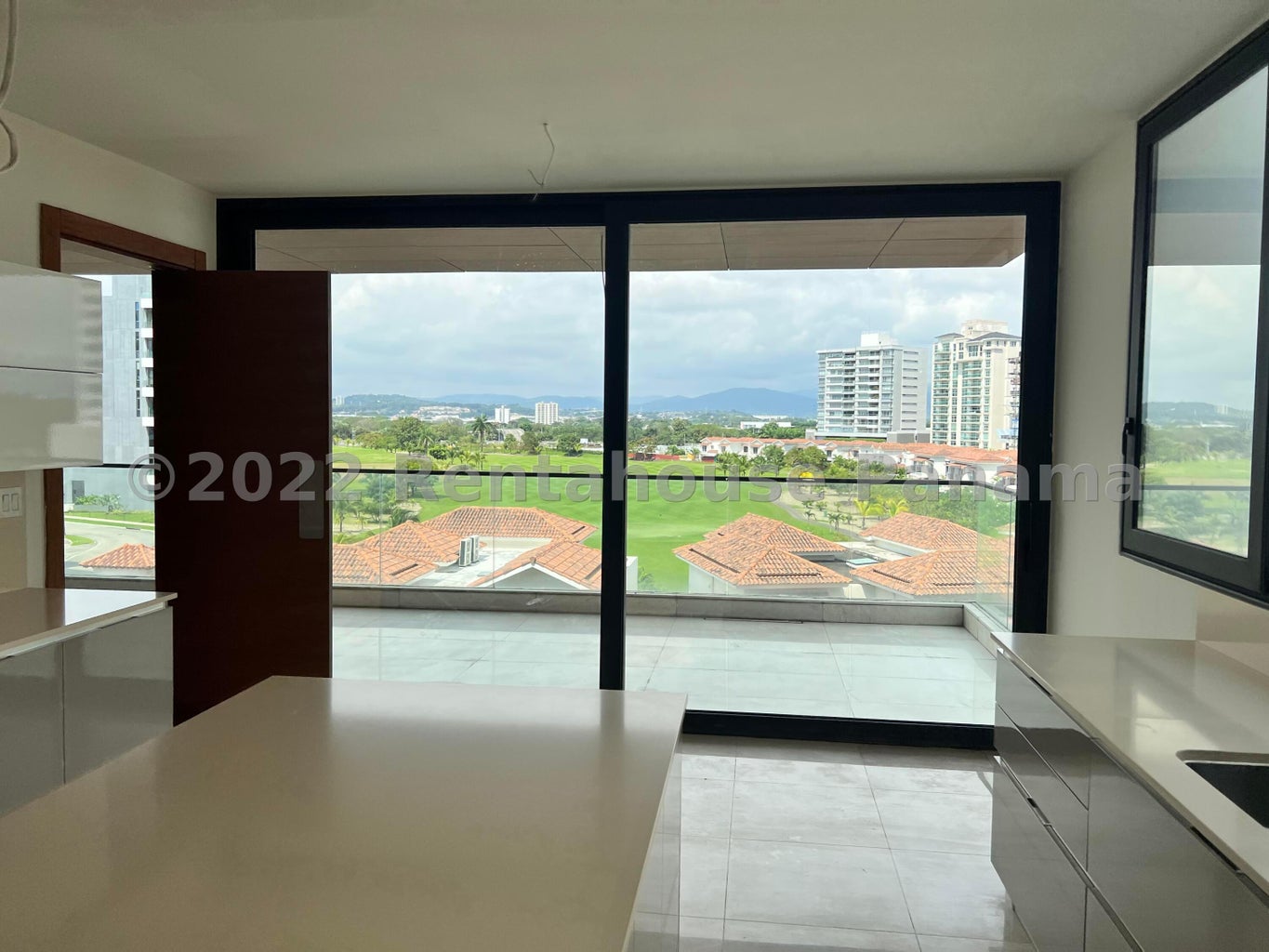 Exclusive apartment